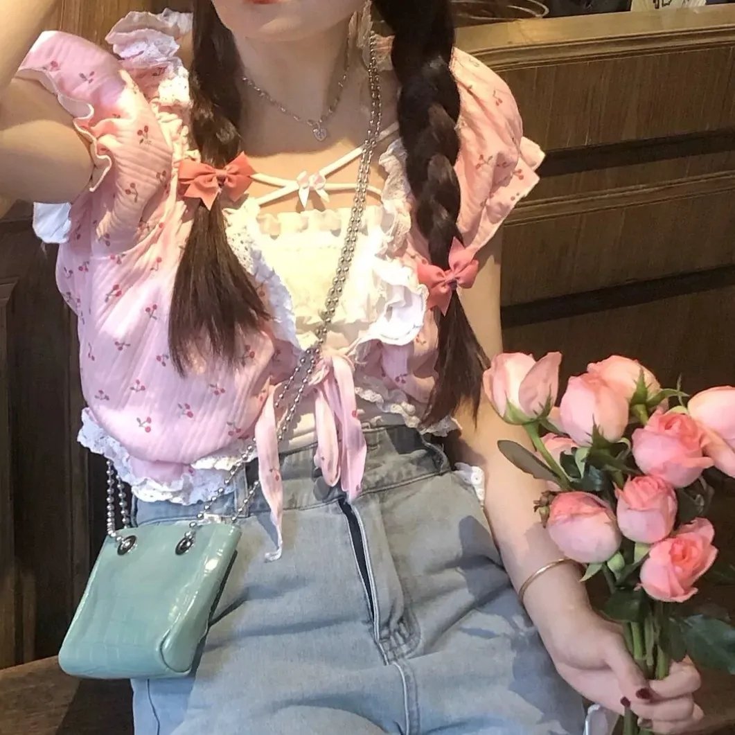 女士目标